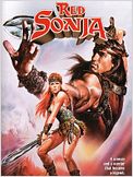 Red Sonja