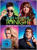 Take Me Home Tonight