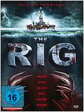 The Rig – Auf dem Meer hört dich niemand schreien