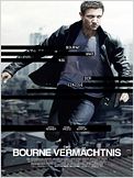 Das Bourne Vermächtnis