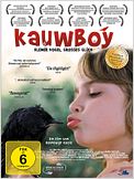 Kauwboy