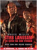 Stirb langsam 5 - Ein guter Tag zum Sterben