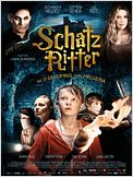 Schatzritter und das Geheimnis von Melusina