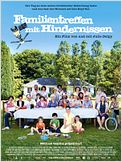 Familientreffen mit Hindernissen