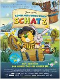 Janoschs Komm, wir finden einen Schatz!
