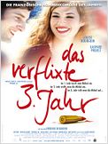 Das verflixte 3. Jahr