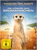 Die Königin der Erdmännchen
