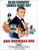 James Bond 007 - Sag niemals nie