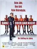 Ganz oder gar nicht