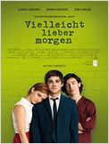 Vielleicht lieber morgen