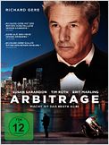Arbitrage