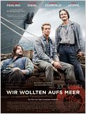Wir wollten aufs Meer
