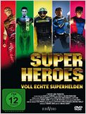 Superheroes - Voll echte Superhelden