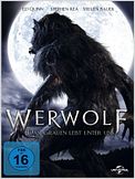 Werwolf - Das Grauen lebt unter uns