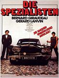 Die Spezialisten