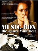 Music Box - Die ganze Wahrheit