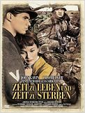 Zeit zu lieben und Zeit zu sterben Zeit zu lieben und Zeit zu sterben