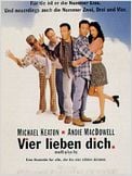 Vier lieben dich