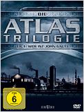 Die Atlas Trilogie: Wer ist John Galt?