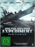 Das Philadelphia Experiment - Reactivated