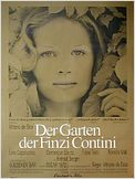 Der Garten der Finzi Contini