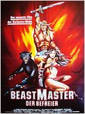 Beastmaster - Der Befreier