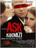 Aşk Kırmızı