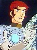 Captain Future Captain Future