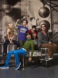 The Big Bang Theory The Big Bang Theory