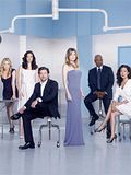 Grey's Anatomy - Die jungen Ärzte Grey's Anatomy - Die jungen Ärzte