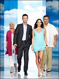Burn Notice Burn Notice