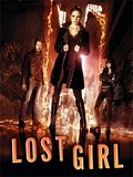 Lost Girl Lost Girl