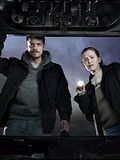 The Killing (US) The Killing (US)