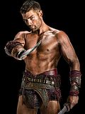 Spartacus Spartacus