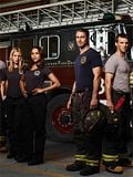Chicago Fire Chicago Fire