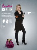 Candice Renoir Candice Renoir