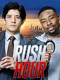 Rush Hour Rush Hour