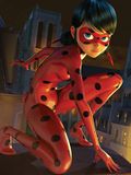 Miraculous - Geschichten von Ladybug und Cat Noir Miraculous - Geschichten von Ladybug und Cat Noir