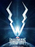 Marvel's Inhumans Marvel's Inhumans