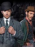 Ripper Street Ripper Street