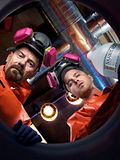 Breaking Bad Breaking Bad