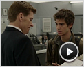 The Amazing Spider-Man Videoauszug OV