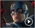 Marvel's The Avengers Teaser OV