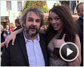 Der Hobbit: Eine unerwartete Reise Making of (4) OV