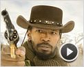 Django Unchained Trailer DF
