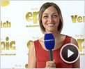 Fünf Sterne N°57 - The Great Gatsby / Epic / Evil Dead