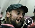 The Grey - Unter Wölfen Trailer OV