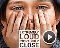 Extrem laut und unglaublich nah Trailer OV