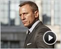 James Bond 007 - Skyfall Videoauszug OV