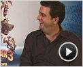 Thomas D, Rick Kavanian, Bastian Pastewka, Smudo Interview : Madagascar 3: Flucht durch Europa